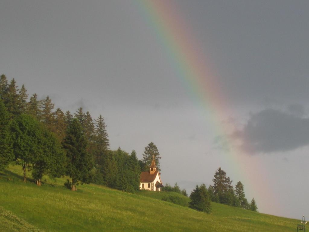 Haus Keller Ferienwohnungen Todtnauberg Exterior photo